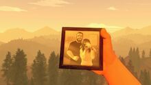 Firewatch HenryAndJulia