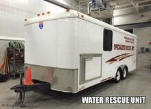 Water Rescue Unit-1
