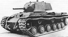 KV-1 1939