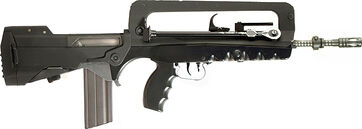 FAMAS F1