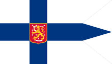 Finland (Military) 1920-1978
