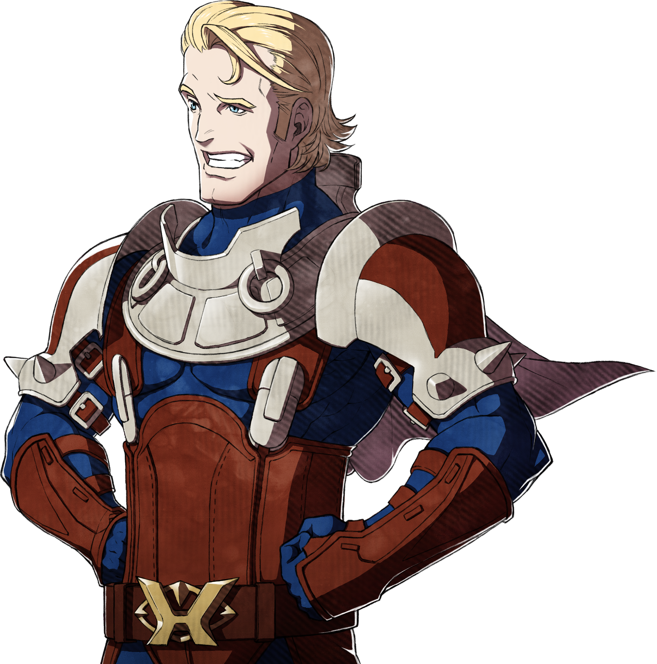 Image result for fe conquest arthur