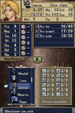 Réaffectation
