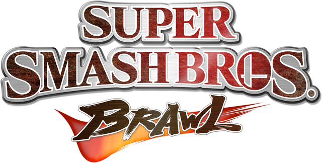 File:SSBB Game Logo.png