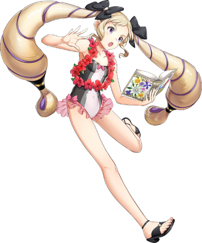File:Elise Swimsuit Fight.png