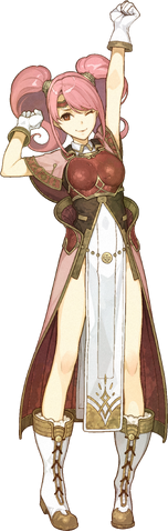 File:FE Echoes Mae.png
