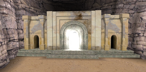 Fates Dragons Gate