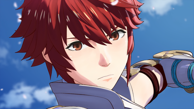 File:Hinoka Taunt Cutscene Face.png