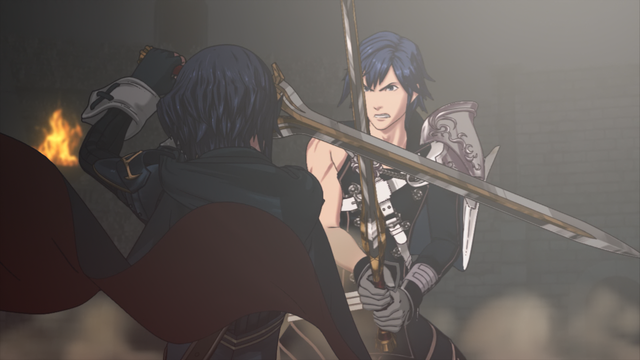 File:Lucina vs Chrom cutscene.png