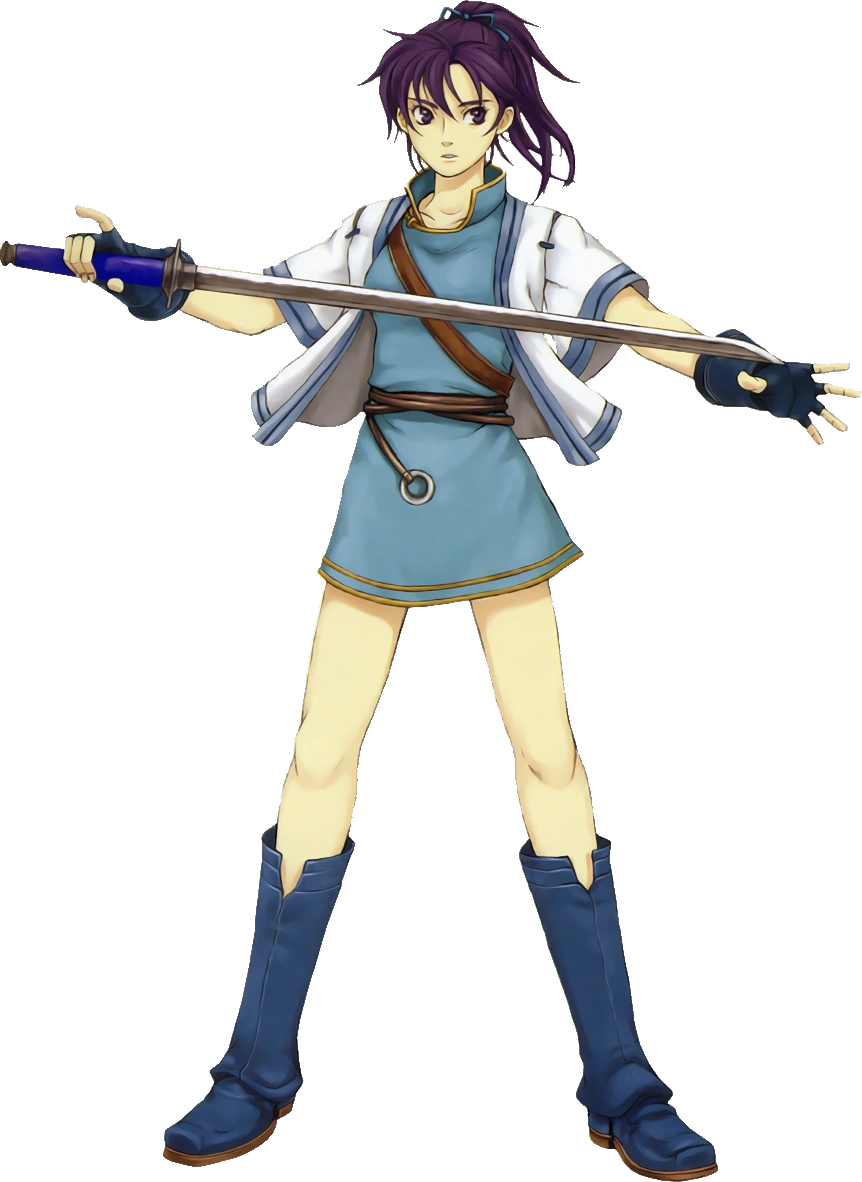 Fir | Fire Emblem Wiki | FANDOM powered by Wikia