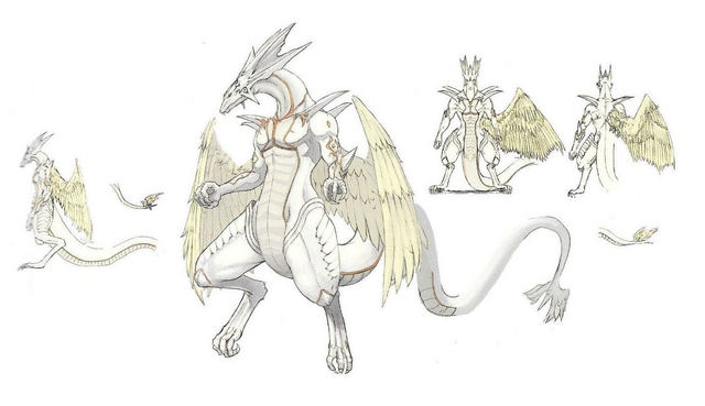 File:White Dragon concept.png