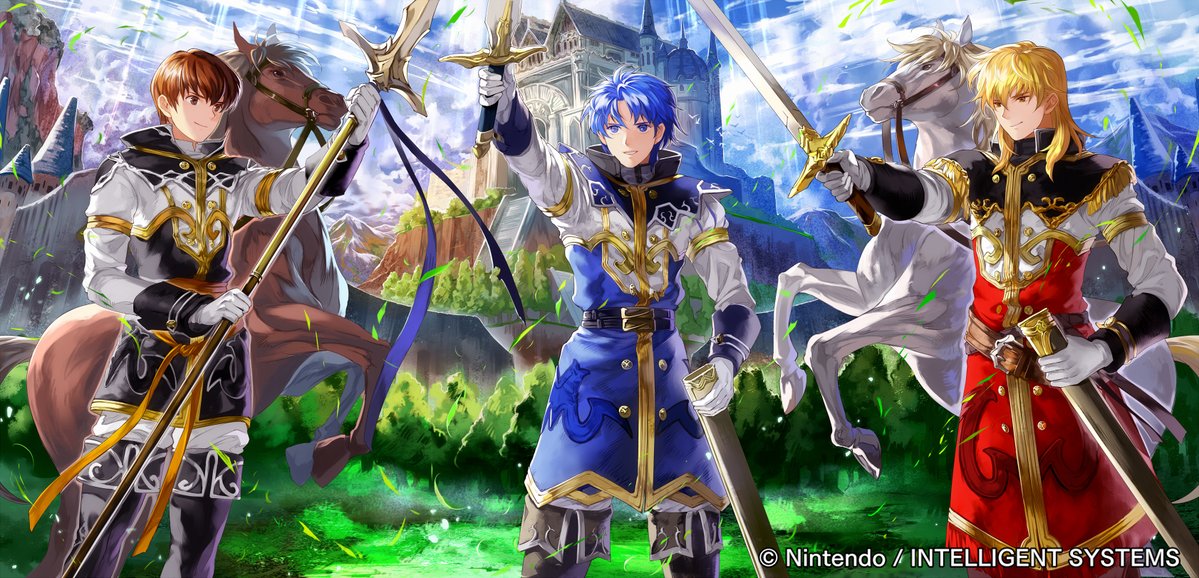 Image result for fire emblem sigurd cipher