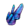 Icon Melded Crystite