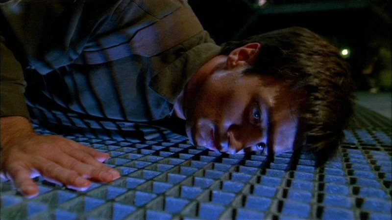 Out of Gas The Firefly and Serenity Database FANDOM powered by Wikia