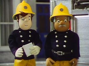 Fireman sam
