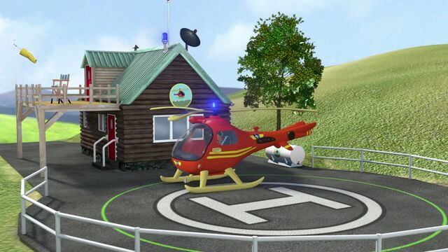 File:Original Mountain Rescue Centre.jpg
