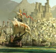 TreebloodFleet