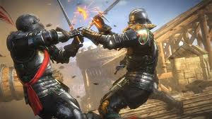 KnightVsAssassin