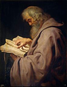 Zealot