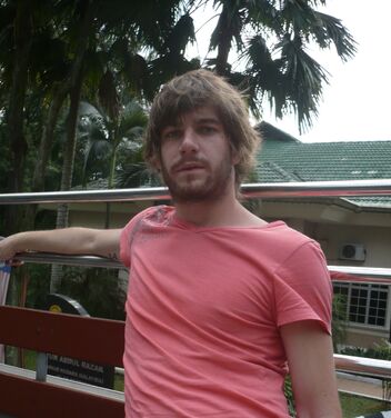 Gareth Rees2