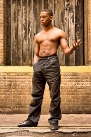 Michael Ajih