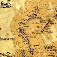 Oldempire-region