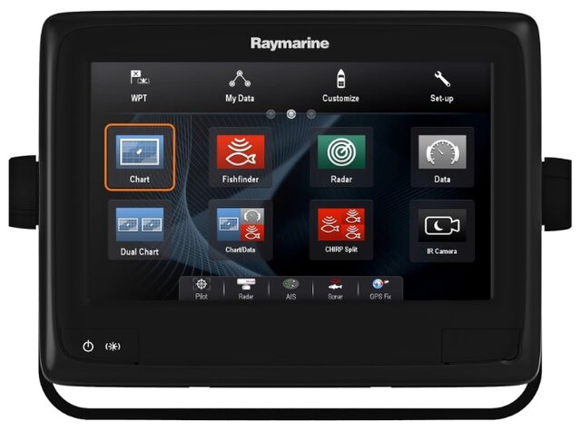 Файл:Raymarine A98.jpg