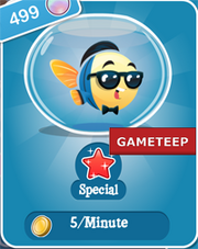 Fish-with-Attitude-Gangnam-Fish-Baby