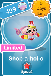 Fish-with-Attitude-Shop-a-holic-Fish