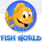 Fish world