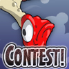 Wishbone-contest