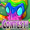 Rainbow-chain-octo contest