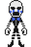 Reverse puppet minigame