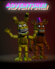 Celebrate poster