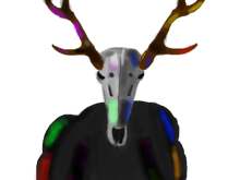 Itried