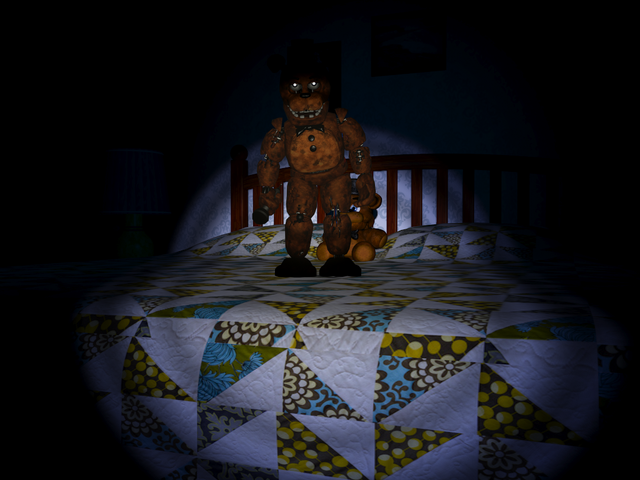 File:Mini Freddy Bed.png