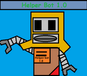 Helper bot