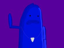 Fush the fish