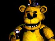 GFreddy