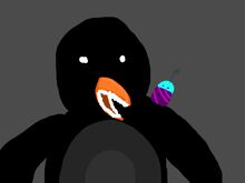Nightmare Pungy
