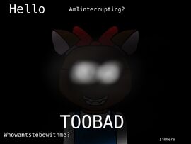 SomeTeaser