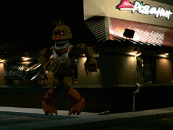 PIZZA HOOT