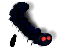 Large centibot