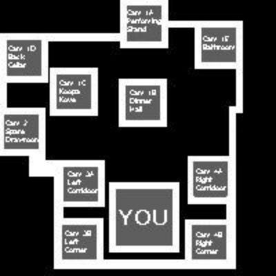 FNAYs map