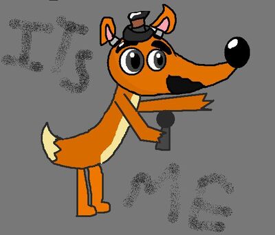Foxtail123