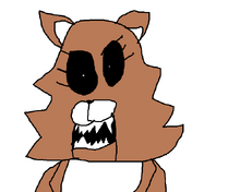 Foxina