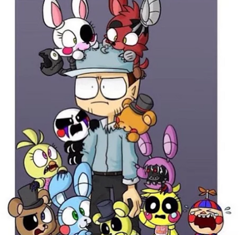 File:Animatronic Babies.png