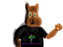 Karlthekangaroo