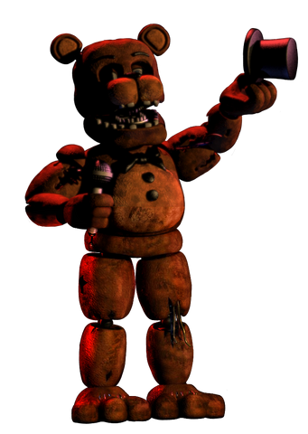 File:Fnaf2 teaser full body.png