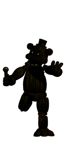 File:Phantom Freddy (Fnaf1).png